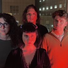 ARE YOU GOTH ENOUGH Premieres at Bindlestiff Studios in April