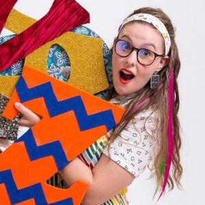 EDINBURGH 2023: ALPHABET OF AWESOME SCIENCE Q&A