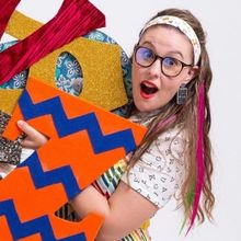 EDINBURGH 2023: ALPHABET OF AWESOME SCIENCE Q&A