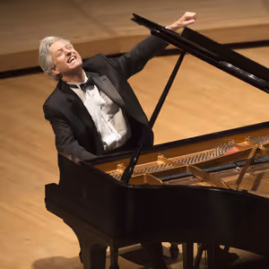 Pianist Brian Ganz Will Complete His Quest To Play All Of Chopin's Music This Month…
