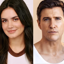 Busse, Heusinger, MacLeod, & More Will Lead BEGIN AGAIN Pre-Broadway Run