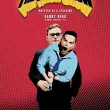 THE GROH SHOW Will Be Performed at Brooklyn Comedy Collective Next Month