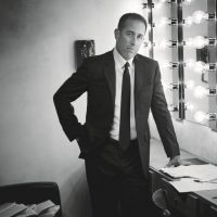 Jerry Seinfeld Will Play Two Shows At Hershey Theatre