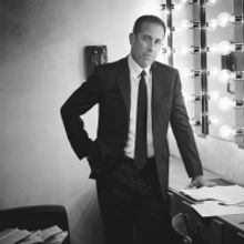 Jerry Seinfeld Will Play Two Shows At Hershey Theatre