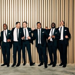 Interview: Steve Morgan of STRAIGHT NO CHASER at Palace Theatre