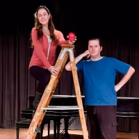 Bock & Harnick's THE APPLE TREE to Open at Ghostlight Players This Week