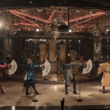 DISCO, IBIZA, LOCOMÍA llega a Netflix
