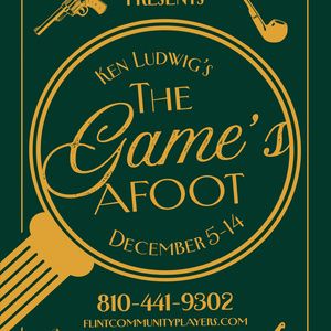 Flint Community Players To Offer ASL-Interpreted, Sensory-Friendly Performance Of…