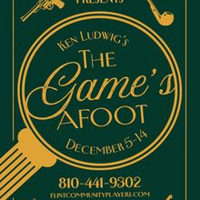 Flint Community Players To Offer ASL-Interpreted, Sensory-Friendly Performance Of THE