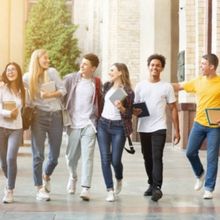 Student Blog: University and How to Make the Most Out of It