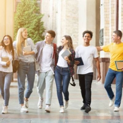 Student Blog: University and How to Make the Most Out of It