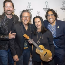 Musicians On Call Raises Over $340,000 During 25th Anniversary Celebration In NYC