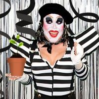 PIECES OF PEEVIRA: A 10 YEAR RETROSPECTIVE Premieres At The Orlando International…