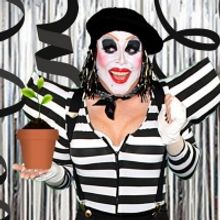 PIECES OF PEEVIRA: A 10 YEAR RETROSPECTIVE Premieres At The Orlando International Fr