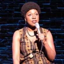 LITTLE GIRL BLUE Ends Its Run On May 29 With An Off-Broadway Alliance Award Win