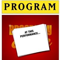AT THIS PERFORMANCE... Returns To The Green Room 42 Next Week