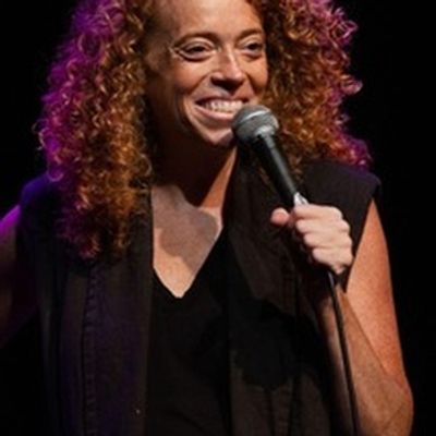 Michelle Wolf to Bring New Stand-Up Show BEST JOB IN THE WORLD on UK Tour