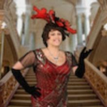 Kelsey Theatre Presents the Yardley Players' Production of HELLO, DOLLY!