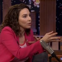 VIDEO: Whitney Cummings Talks 'Idiot' Celebs on THE TONIGHT SHOW WITH JIMMY FALLON