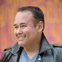 BWW Review: JAVIER CAMARENA RECITAL at Dorothy Chandler Pavilion