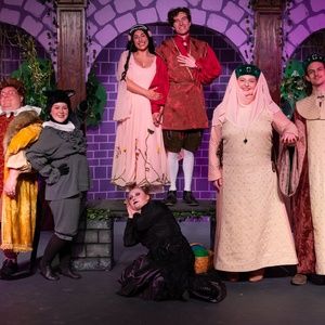 Review: SLEEPING BEAUTY at Live Theatre Workshop