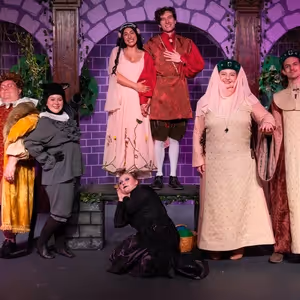 Review: SLEEPING BEAUTY at Live Theatre Workshop