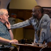 K. Todd Freeman Explains Why DOWNSTATE Is Still Shocking: 'It’s a Disruptor'
