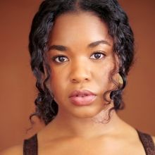 Brianna Woods Joins DTC's Diane and Hal Brierley Resident Acting Company