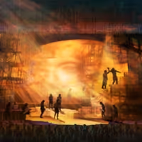 Full Casting Announced For THE PRINCE OF EGYPT in London; Plus Get a First Look at…