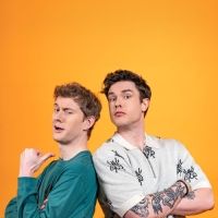 OFF MENU PODCAST Will Launch a UK Tour Later This Year