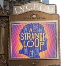 Meet the Cast of A STRANGE LOOP on Broadway
