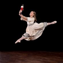 The Hanover Theatre and Conservatory for the Performing Arts' THE NUTCRACKER is Under