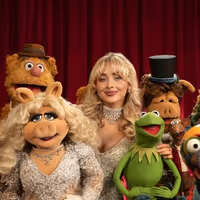 Video/Photos: Watch the Official Trailer for THE MUPPET SHOW Special; Maya Rudolph… Video