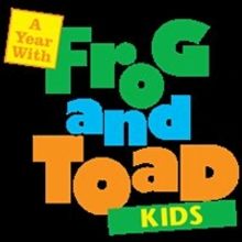 The Missoula Children's Theatre to Begin 'A Year with Frog and Toad KIDS' Classes