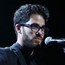 Darren Criss Mourns the Loss of His Older Brother, Charles Criss