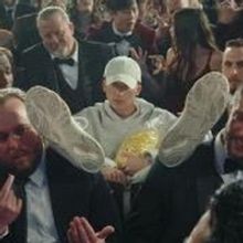 NF Debuts New Single 'Motto'