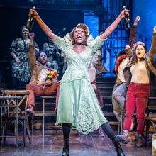 Wake Up With BroadwayWorld February 20, 2024