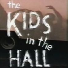 KIDS IN THE HALL Returns to Amazon