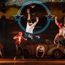 New Production Of GREASE Will Tour The UK Again In 2020