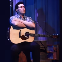 Maine State Music Theatre And Portland Stage Present RING OF FIRE