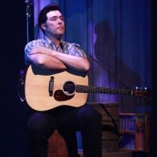 Maine State Music Theatre And Portland Stage Present RING OF FIRE