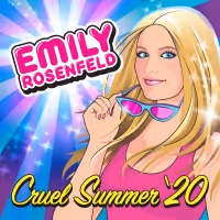 Emily Rosenfeld Releases Cover of 'Cruel Summer'