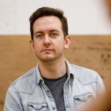 Toby Olié Talks MY BRILLIANT FRIEND