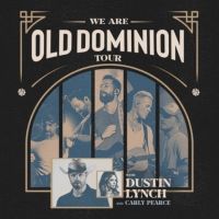 Old Dominion Announce U.S. Leg Of The 'We Are Old Dominion Tour'
