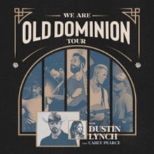 Old Dominion Announce U.S. Leg Of The 'We Are Old Dominion Tour'