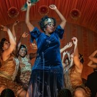 BWW Interview: Ruben Santiago-Hudson Talks Adapting MA RAINEY'S BLACK BOTTOM…