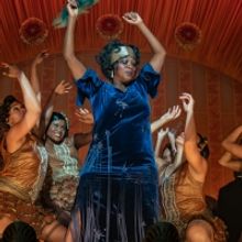 Ruben Santiago-Hudson Talks Adapting MA RAINEY'S BLACK BOTTOM, Chadwick Boseman and M