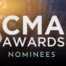 Luke Combs, Lainey Wilson, & More Receive Nominations For 2024 CMA Awards- Full List 