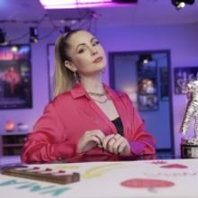 GRAMMY-Nominated Producer Jamee Ranta Offers 'Art Of Producing' Course With Filmmaker