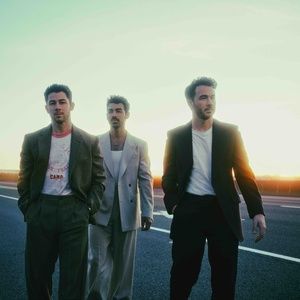 Jonas Brothers Heading to Las Vegas for Memorial Day Weekend